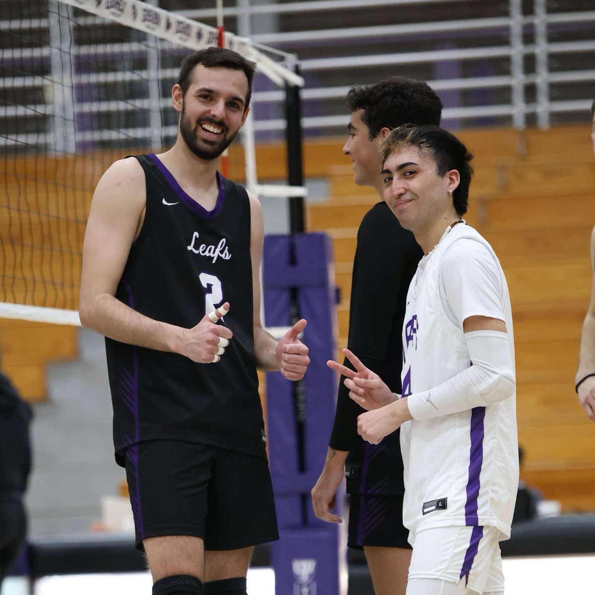 GC_MapleLeafs's tweet photo. Grateful for the memories, excited for the future. Goshen College Athletics wishes you a Happy New Year! #liveFULL #TheRightWayToPlay https://t.co/axL7A3jetZ