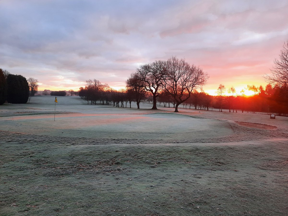 Ian Davies SGC tweet media