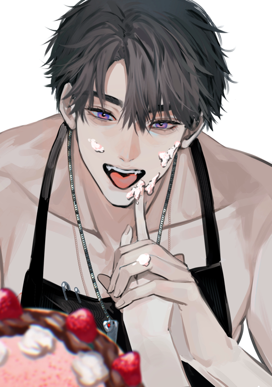 LoveandDeepspace #恋と深空 #Caleb #マヒル #夏以昼 #하우주 🍎2026🍏