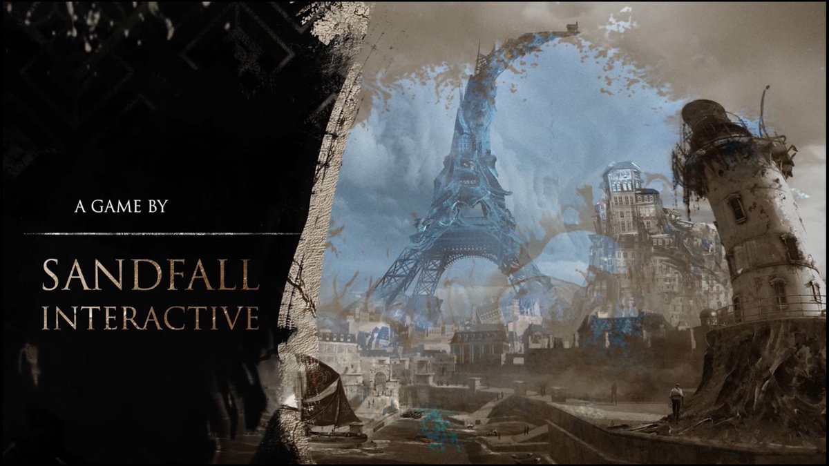 Terminei o Clair Obscur: Expedition 33 e queria falar sobre a narrativa do jogo, que é, sem dúvidas, o seu grande diferencial e talvez o elemento mais marcante da experiência.

O jogo utiliza muito bem uma construção baseada em foreshadowing, um estilo narrativo em que a obra te