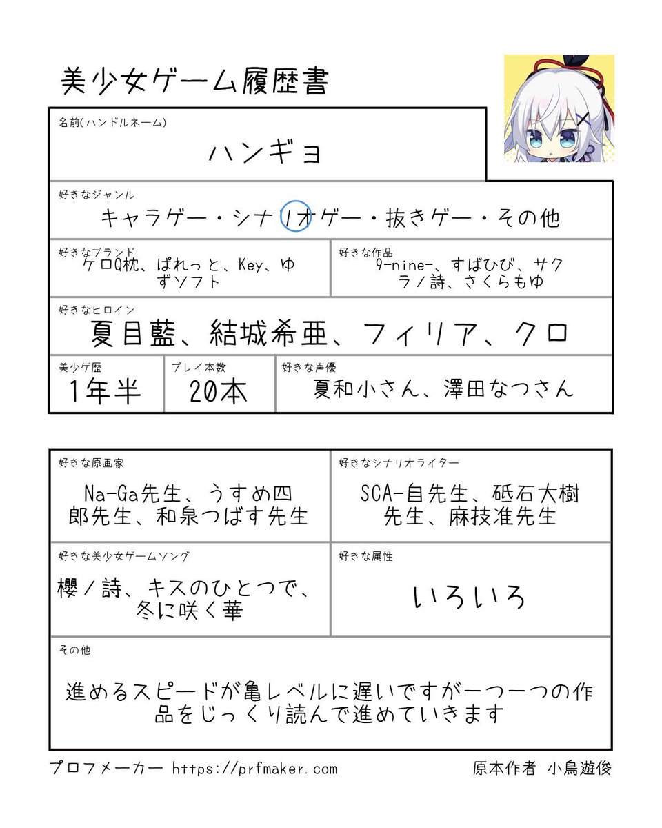 ハンギョ tweet media
