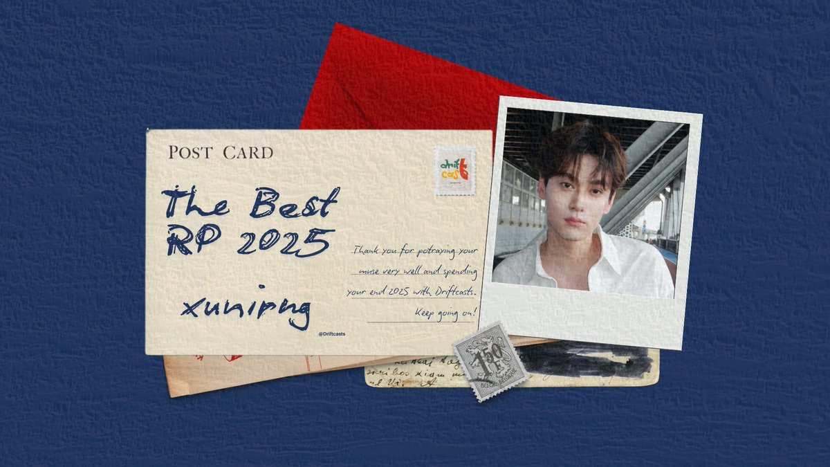 Hello, <a href="/xunirng/">ً</a>! Thank you for allowing 2025 to be shaped by your authenticity. Your presence will endure far beyond the year, and you brought light with effortless grace.