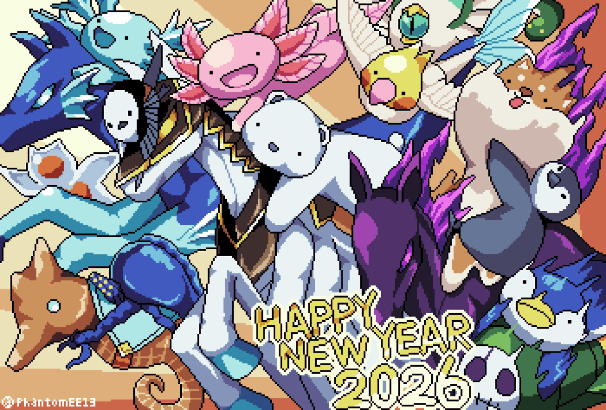 ファントム tweet media