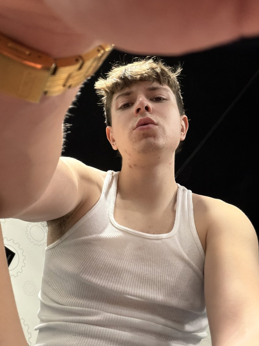 Master Ayden tweet media