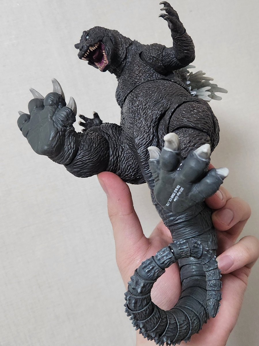 鮭ジラ (@sakegodzilla) / Posts / X