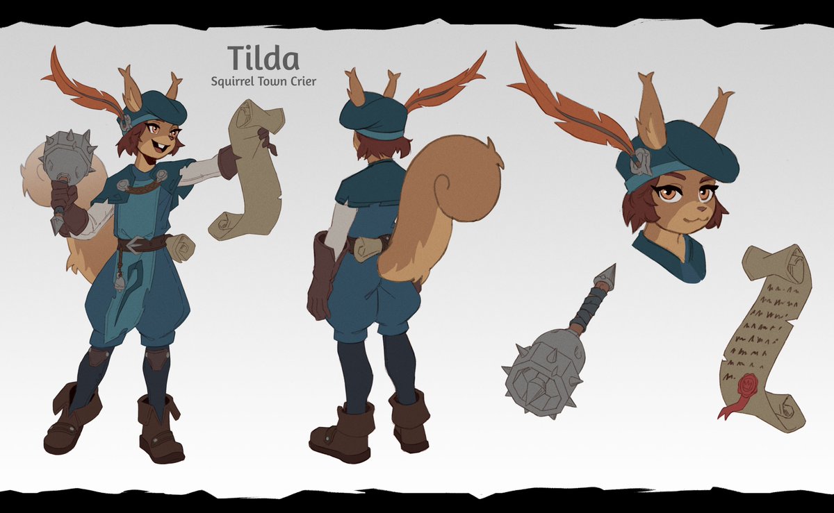 Phenelia tweet media