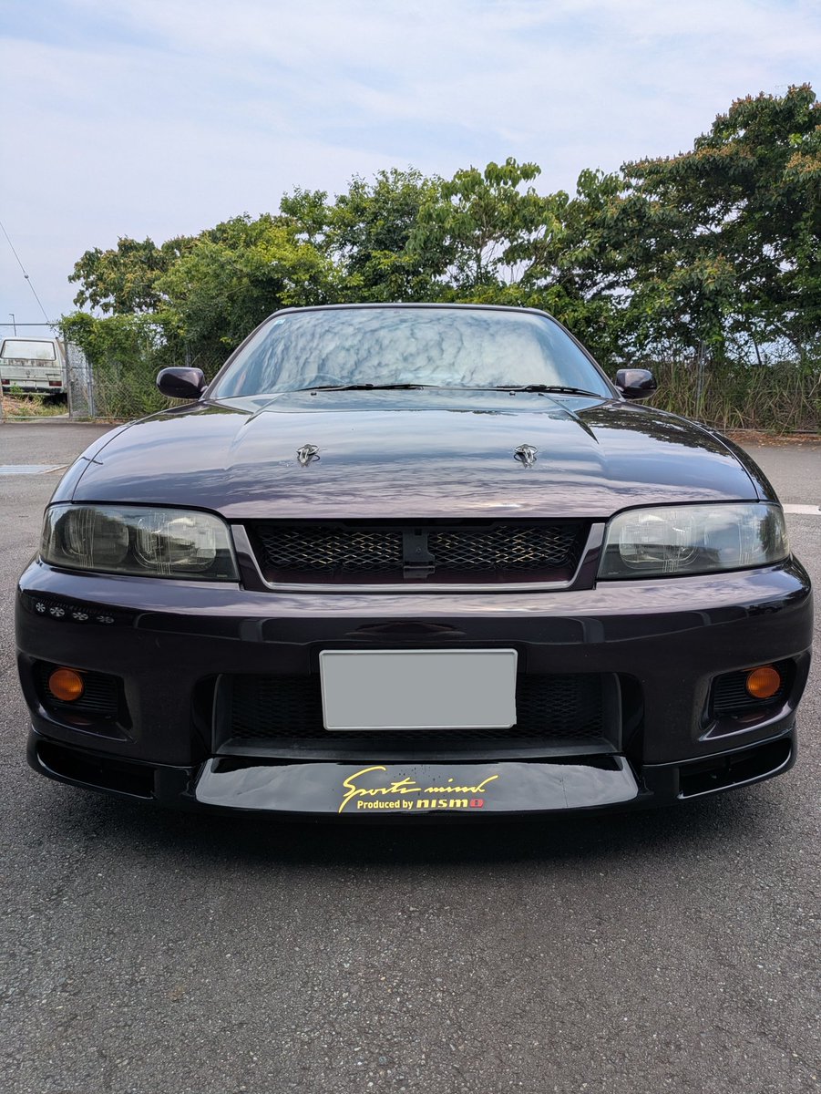 7月 tuxedoさんとユムさんとだいぼツーリングしました🐟️ Zの魅力に惹