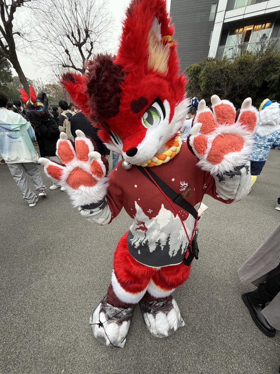 Kitsunekoto tweet media