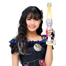 🎂 magical girl birthday of the day tweet media