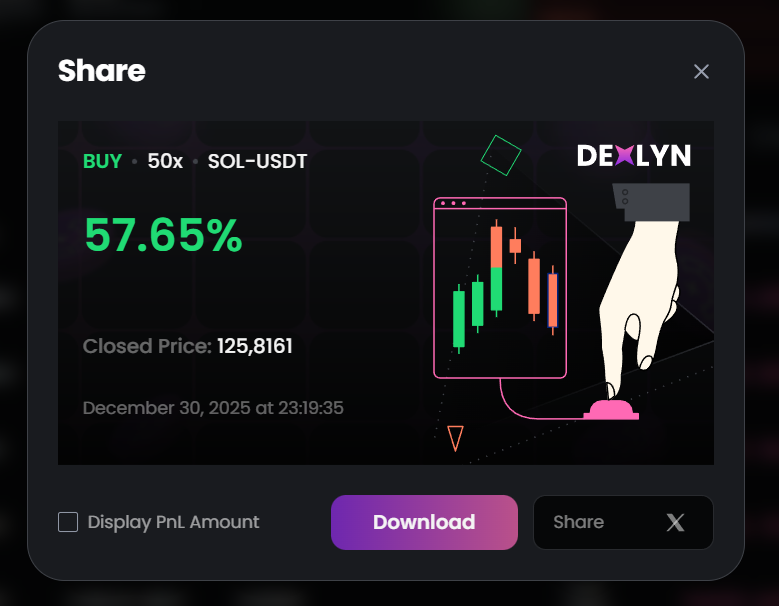 Xtrap 💢 | π² tweet media