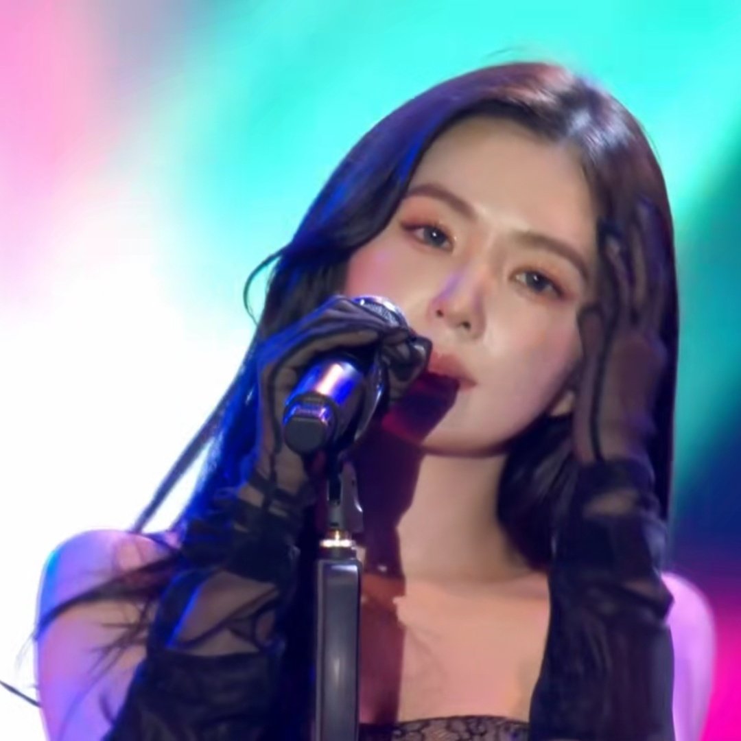 Irene zone 🩷 tweet media