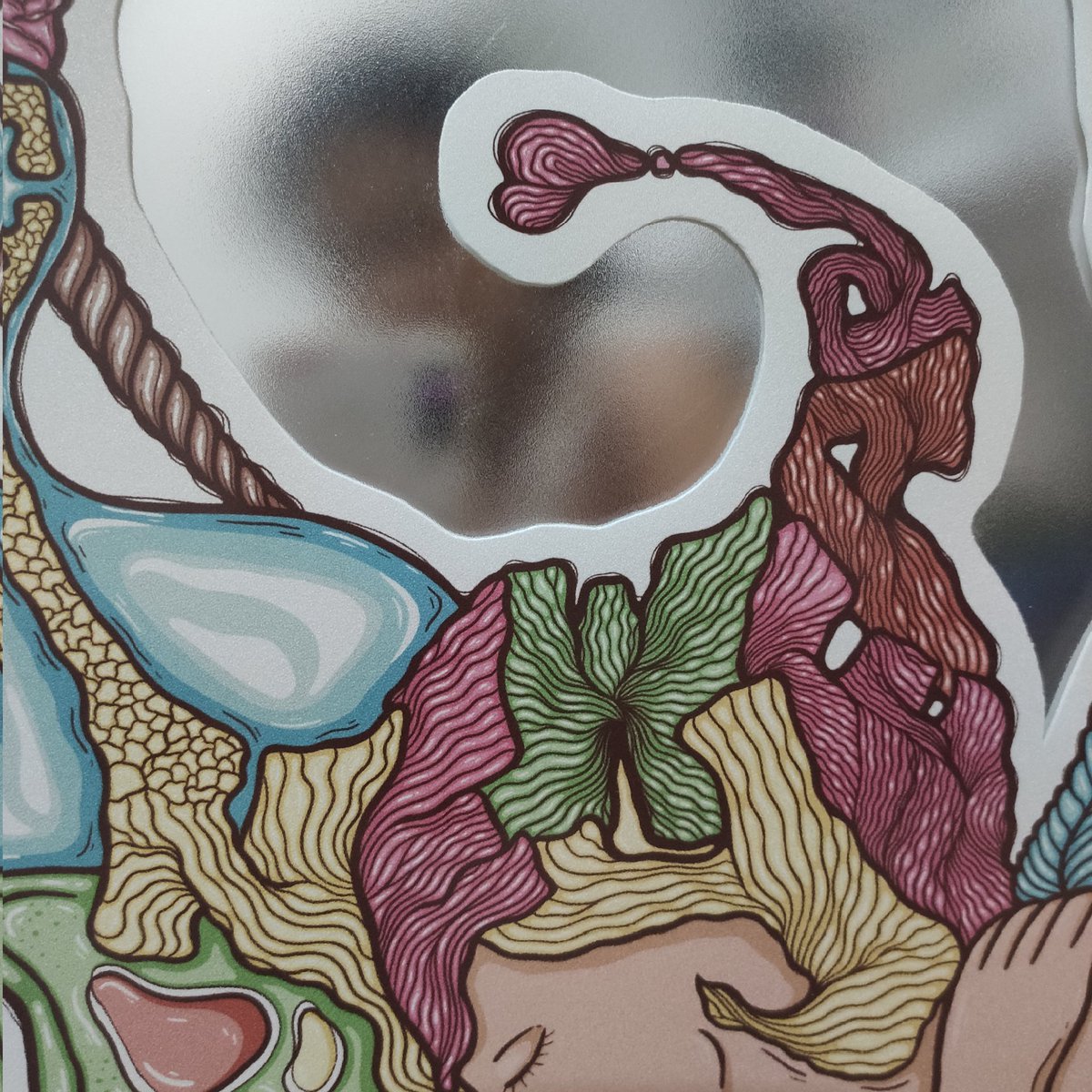 Noonlenui tweet media