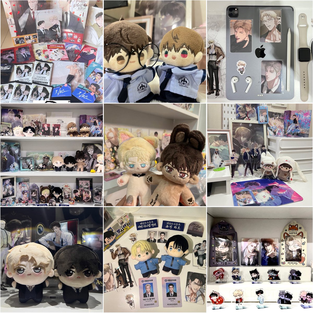 ฮื่อ จะปีใหม่แล้วอะ อยากรีแคปอะไรสักเล็กน้อย คือปีนี้เป็นปีที่เปิดโลกเมอมาก ก่อนหน้านี้ 2-3 ปี ชีวิตเคว้งมากเลยนะ ไปเรื่อยเลย ถึงขั้นหนีไปอยู่ตปท หนีไปอยู่เกาะ ไม่มีอะไรทำเลยวันๆ แค่หาตังก็พอ รูปก็ไม่ได้วาดมาจะ 4 ปีแล้วมั้ง55555... 

แต่อะไรก็ตามที่ทำให้ได้รู้จักเชนย่า