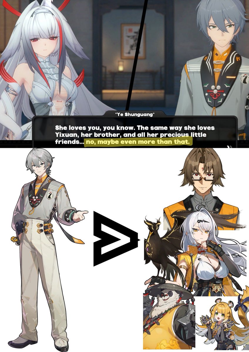 ZZZ Anonymous tweet media