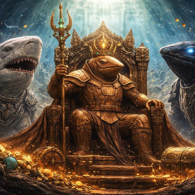 🔥 $WOODWH is LIVE 🔥

The forest is waking up 🌲💥
Strong vibes, growing community, and early momentum building fast.
This is one you don’t fade 👀

🧾 CA: EPhRQQv9qUKb48EeM2LqMM1AXDde7eGQ93JBoaoSpump
💬 TG: t.me/+GtatklauQxNjN…

Secure your bag early. We grow, we hold, we