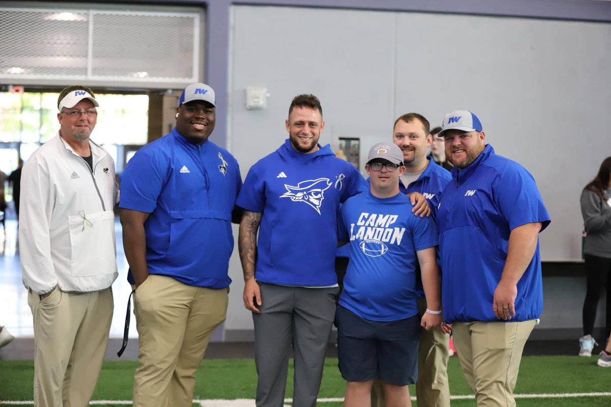 #Reiverforlife #OBLOCK <a href="/ReiverFootball/">IWCC Reiver Football</a>