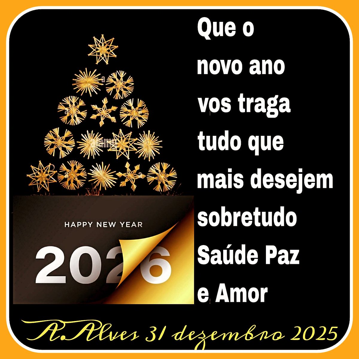 FELIZ 2026❗️👍🏾👏👏👏