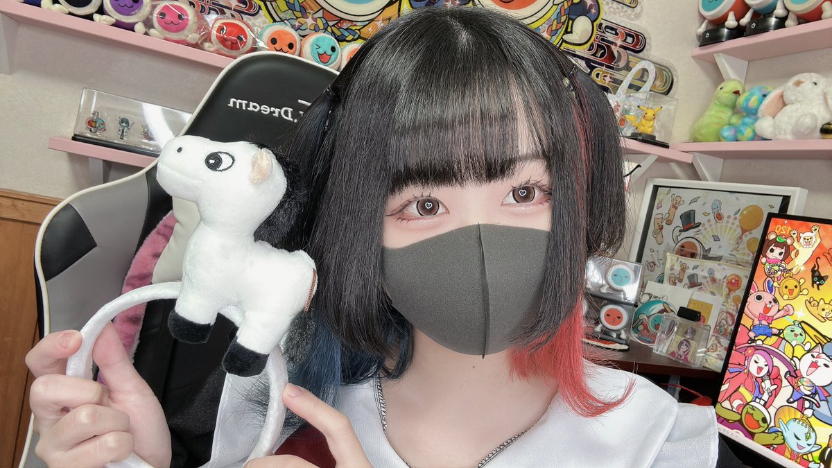 ひまわり？🌻🐇 (@himawariver) / Highlights / X