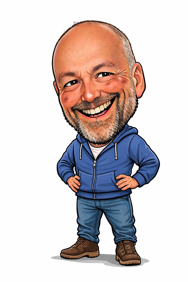 Ken del Sticks tweet media