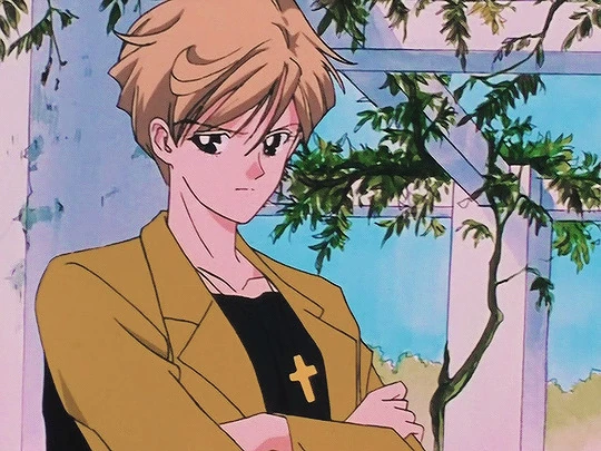 🎂 magical girl birthday of the day tweet media