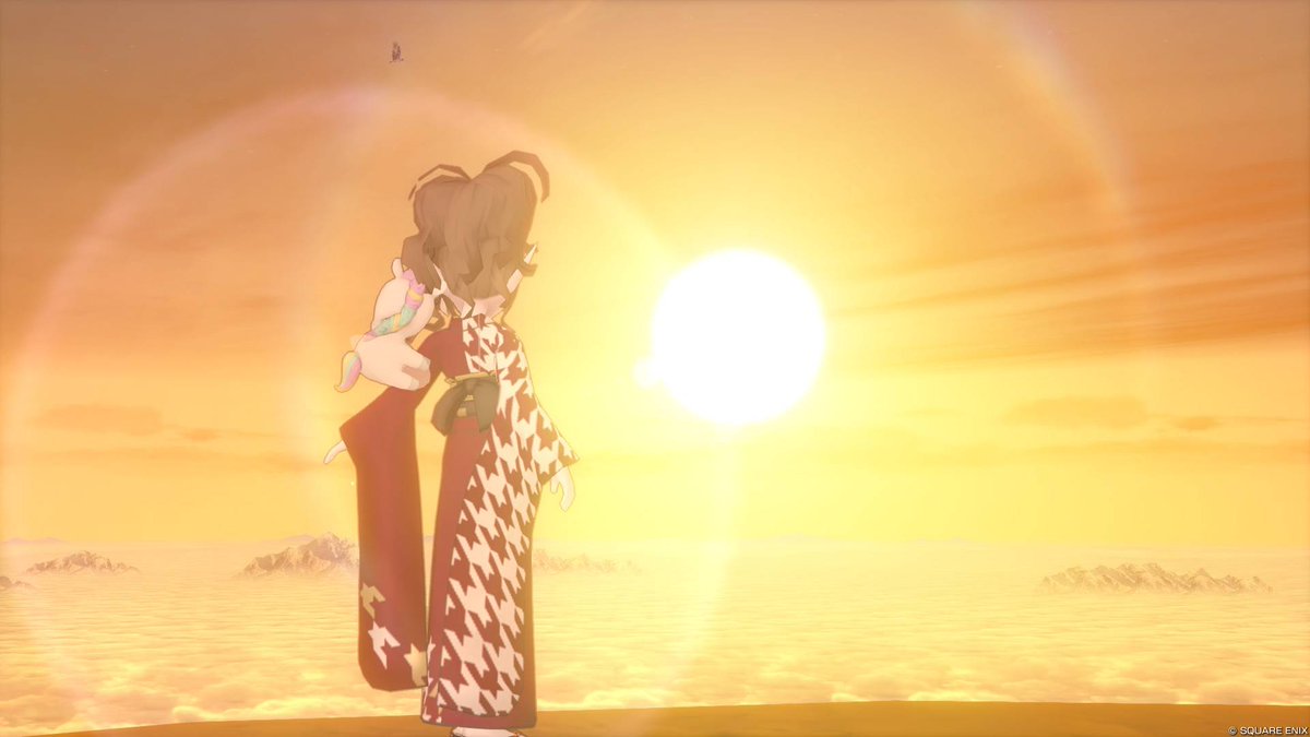 こくぶん tweet media