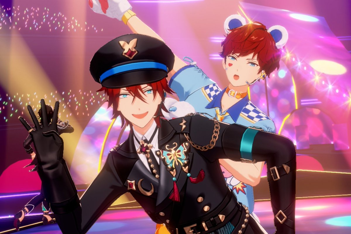 ﾊｱﾊｱ………………ﾊｱﾊｱ………ありがとネ…