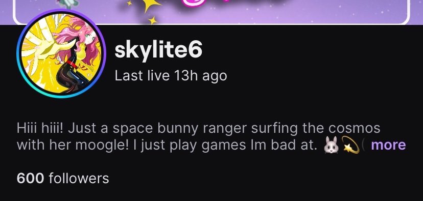 Woke up to such an amazing surprise. We hit 600 before entering the new year!!! What the flip?! Thank you guys so much 😭😭😭