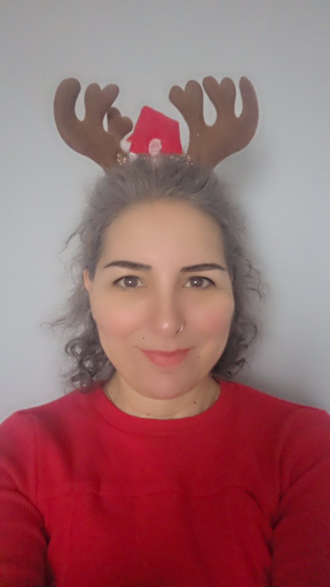 Yeni yil hepimize saglikli, bereketli, eglenceli gelsin, hos gelsin!

Herkese mutlu seneler 🎄💫