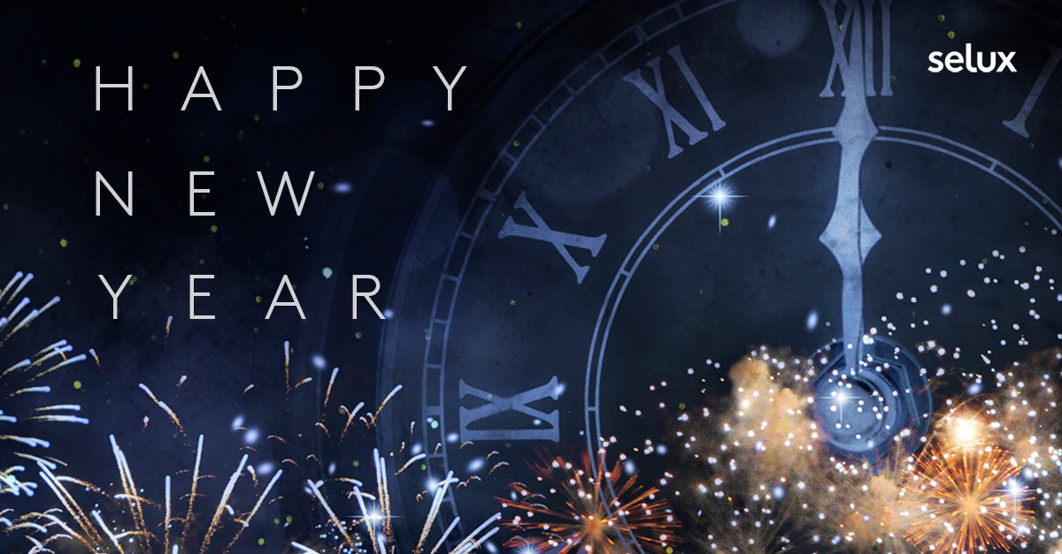 Selux Corporation tweet media