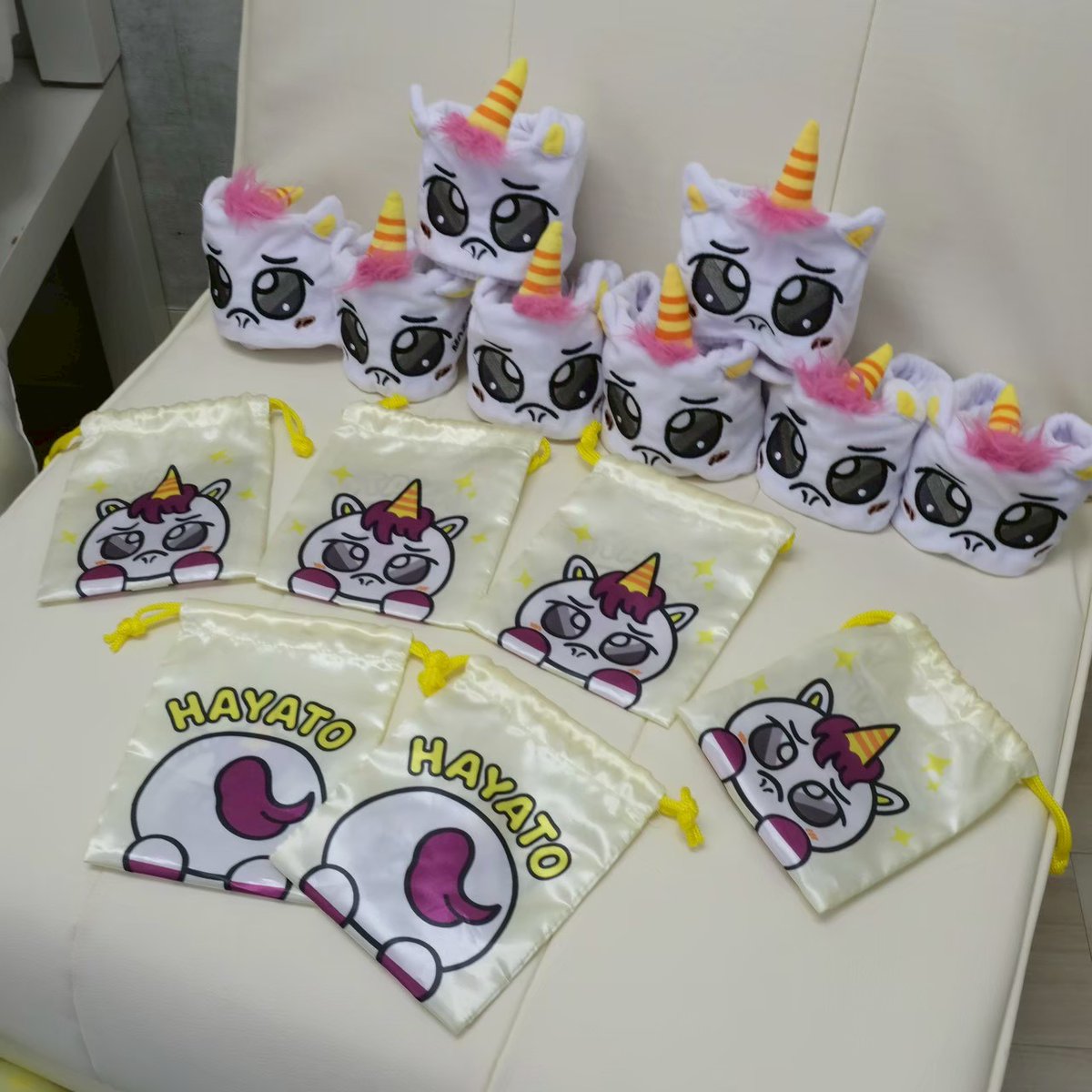 トム沼トリ子🦄 tweet media