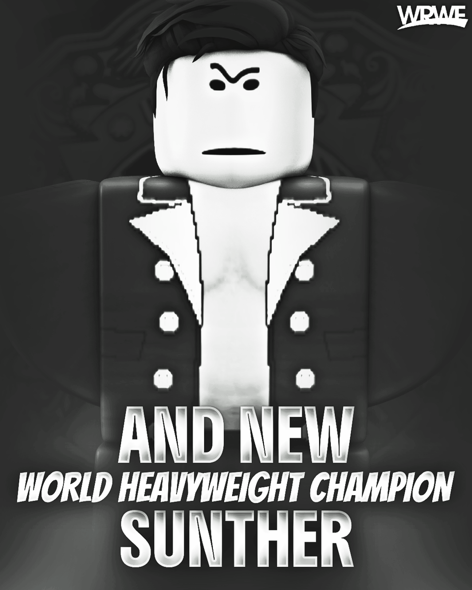 WRWFNetwork's tweet photo. RING GENERAL. ⚔️

The mat is sacred.

#Sunther #AndNew #WRWF2026 https://t.co/bYAmGvfKdV