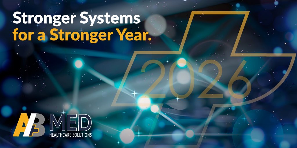 ✨ Here’s to a new year of progress.

At AB Med we’re ready to:
📊 Strengthen monitoring
⚙️ Improve delivery
🧭 Build systems that support better health

Stronger Systems for a Stronger Year.

#NewYear2025 #ABMed #HealthSystems
