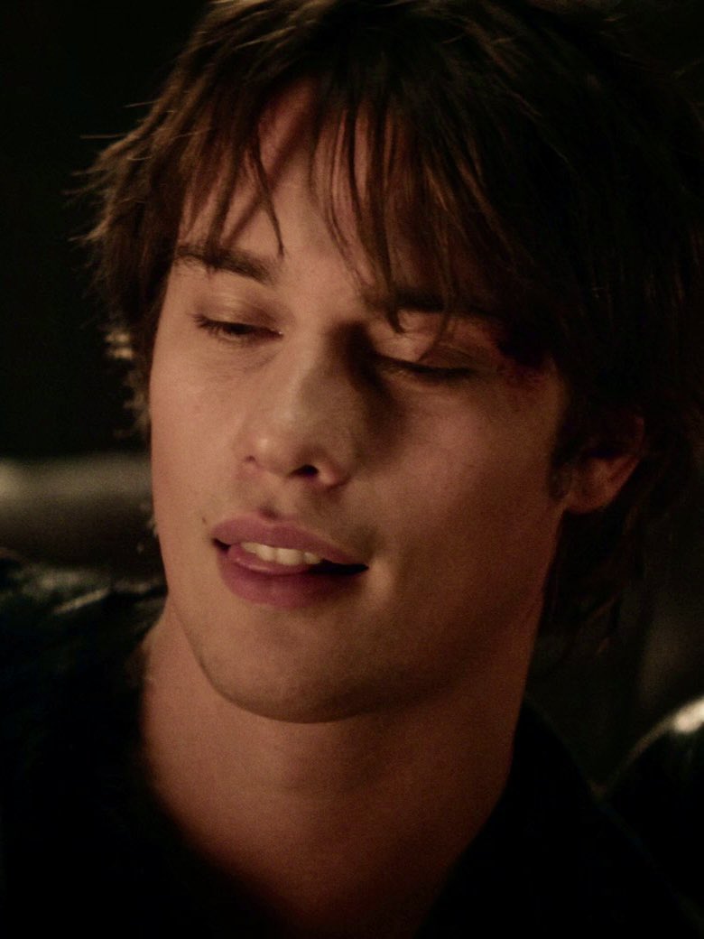 sorry for being insufferable about him this year. i promise next year will be much worse!