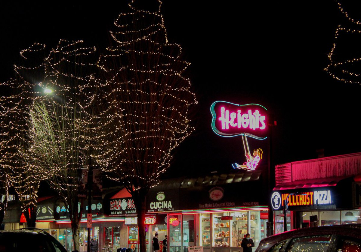 Burnaby Heights tweet media