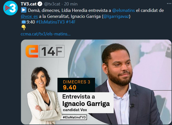 Marçal Barceló tweet media