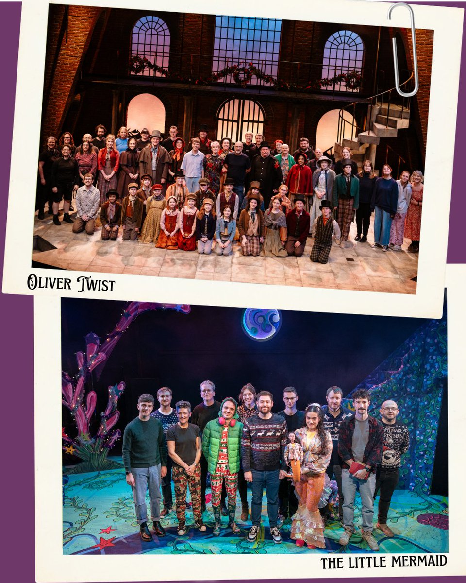 Hull Truck Theatre tweet media