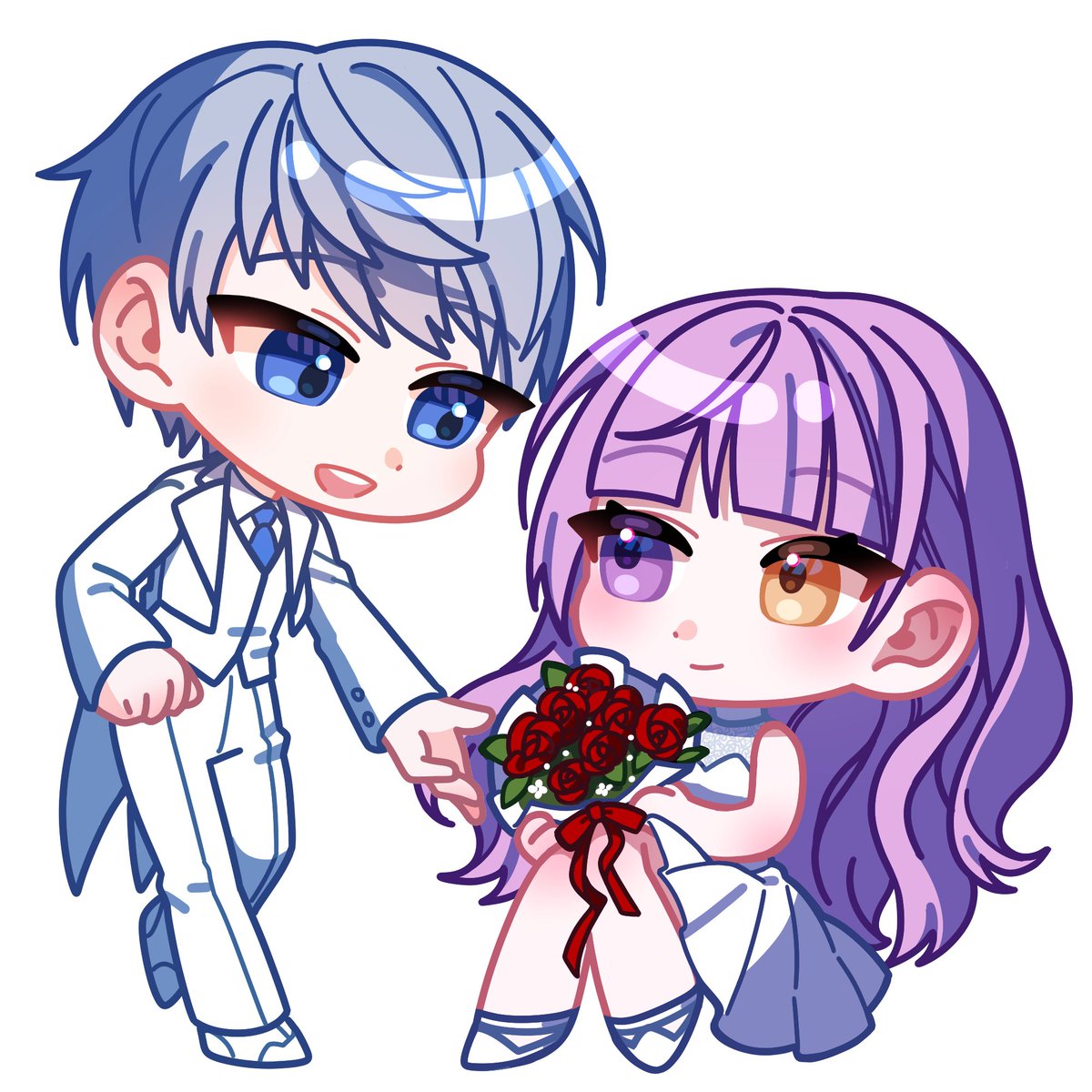 Nona_turn's tweet photo. 2025の絵 https://t.co/colyDyhloy