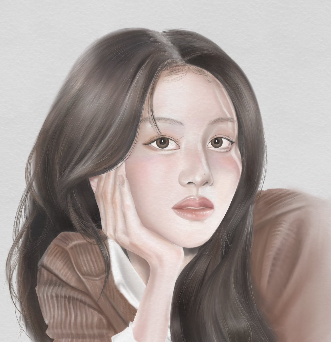 #TWICEfanart #Jihyo