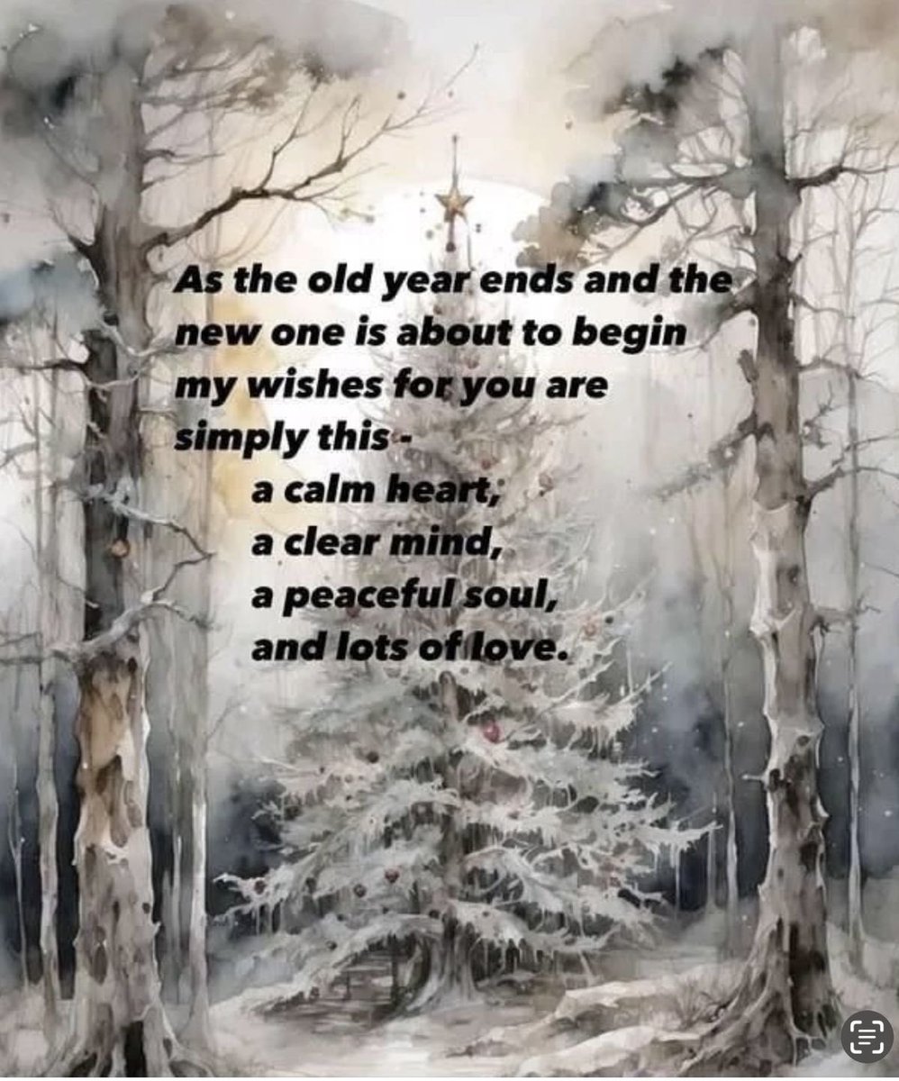 Much love to each one of you. 🥂 #NewYearsEve