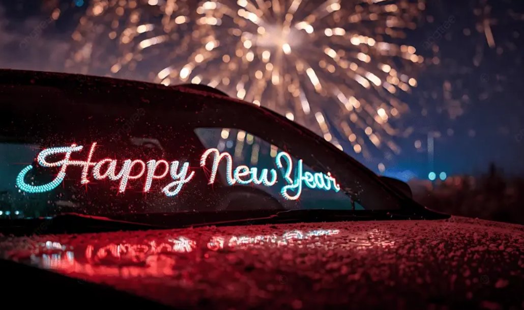 Thank you for your continued trust and partnership. Here’s to a great year ahead! 🎉✨

ocwindshields.com

#newyear #happynewyear #happyholidays #holidayseason #rvwindshield #windowtint #tintedglass #rockchip #crackedwindshield #windshieldrepair #windshieldreplace