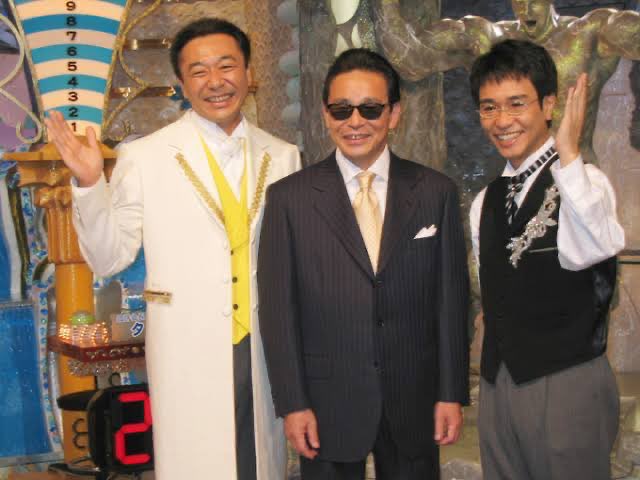 2012年1月1日(日)】 フジ 日21:00-23:30枠 #トリビアの泉 10周年SP