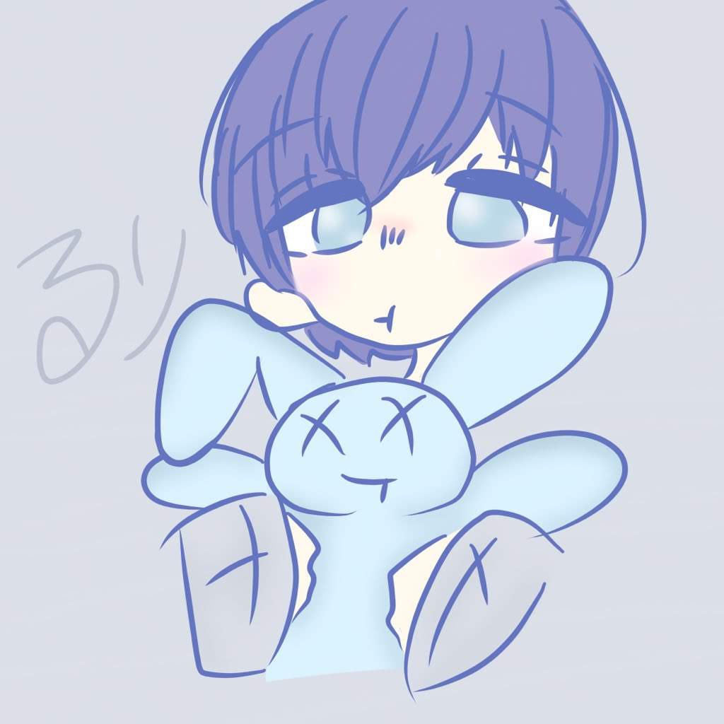 あけましておめでとうございます〜！！
今年も1年どうぞよろしくお願いします🙇‍♂️
今年も楽しい1年になると良いなー！！
またいっぱい構ってください遊んでください🤪