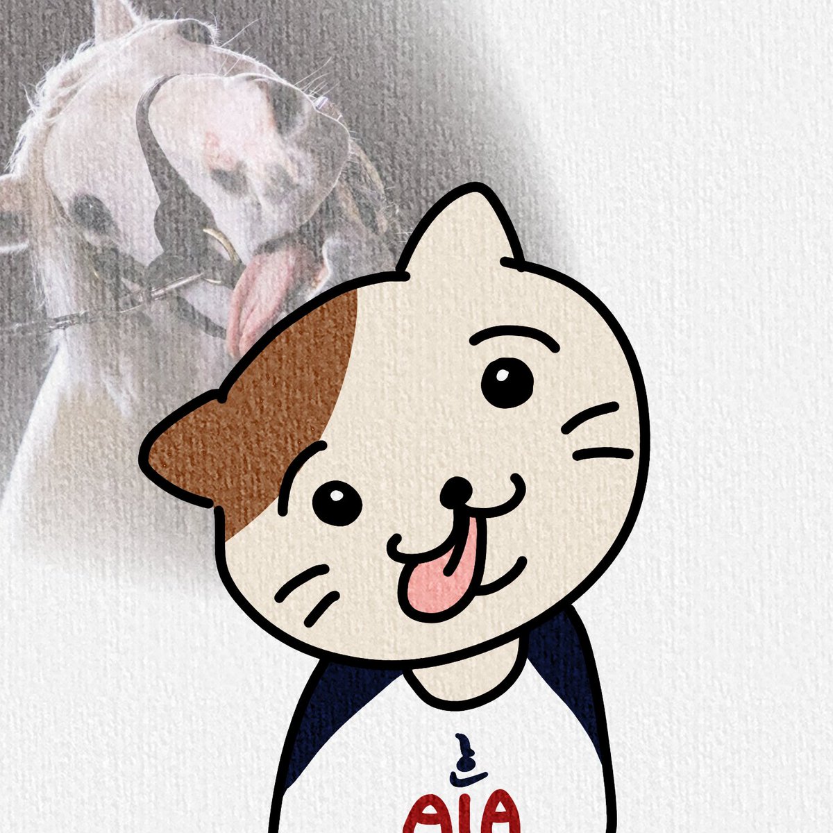 今年もよろしくお願いいたします🐴