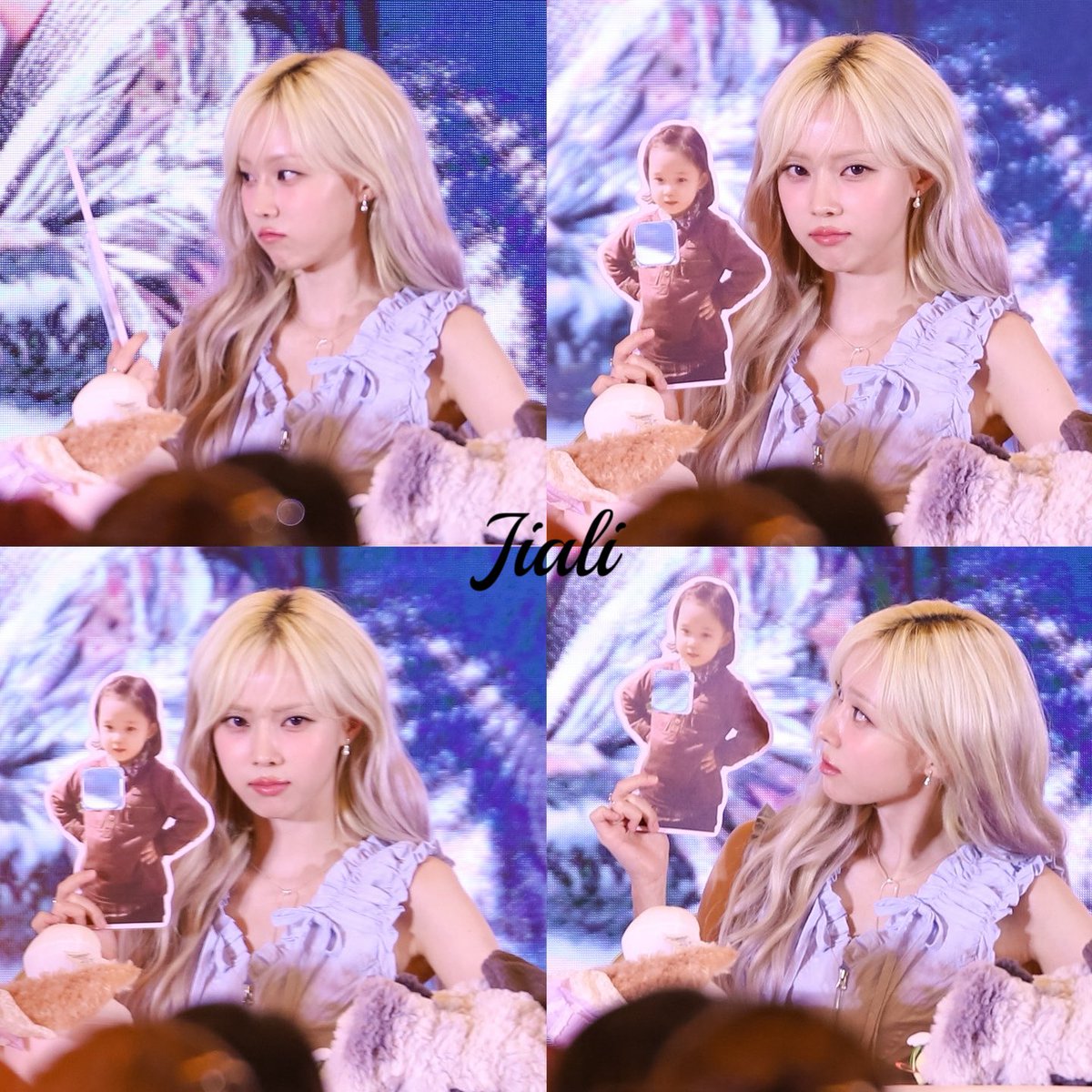 올해도 건강하고 행복하세요!우리 아기
#aespa #WINTER #윈터 
#25WarmYearsWithWinter
#언제나_윈터편_생일축하해