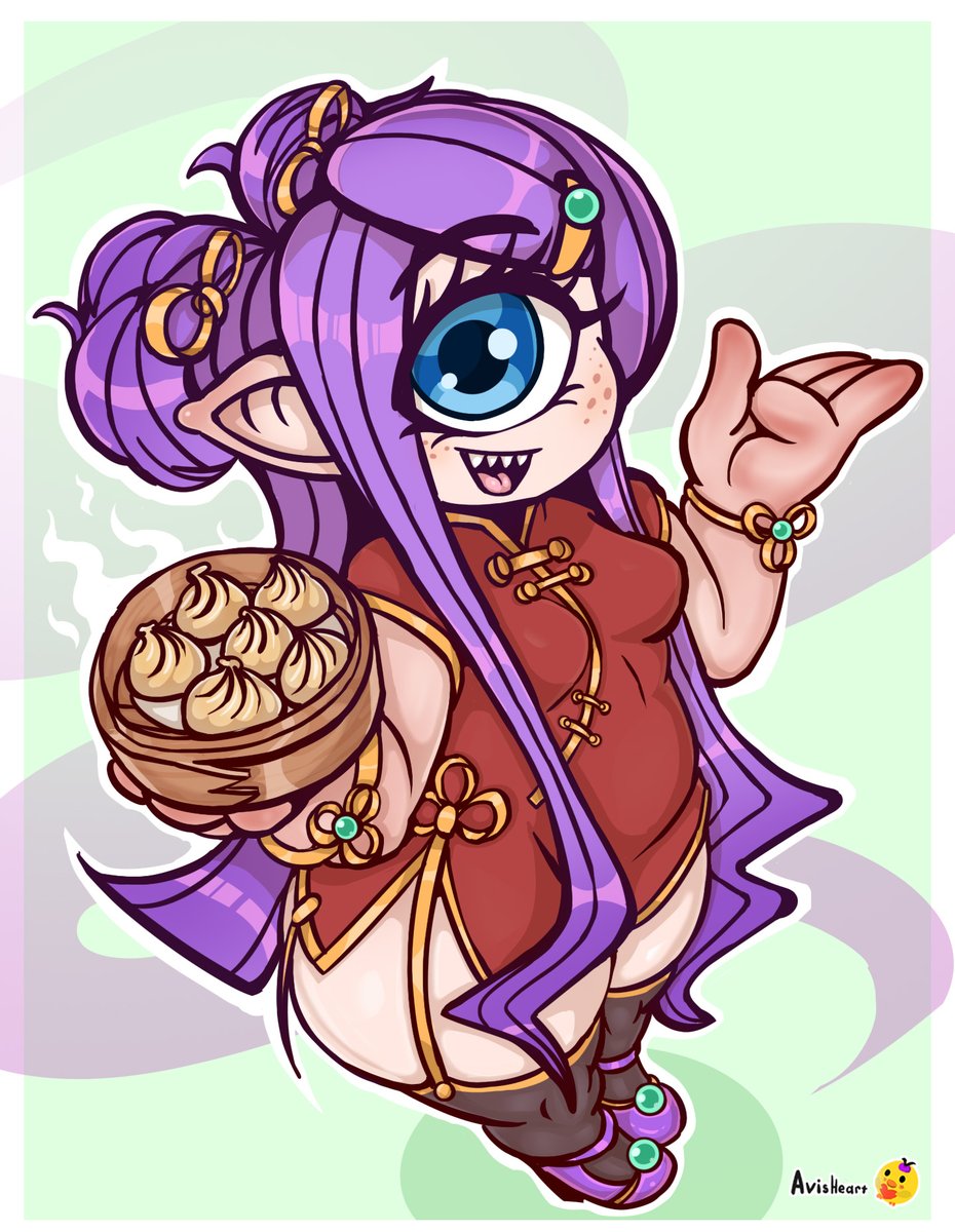 AvisHeart 🔞 COMMS OPEN! tweet media