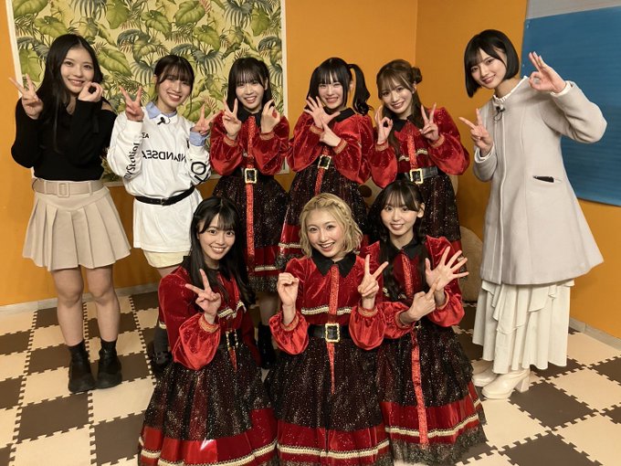 塩月希依音のTwitter画像26