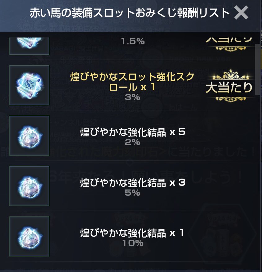 つえん@リネレボ tweet media