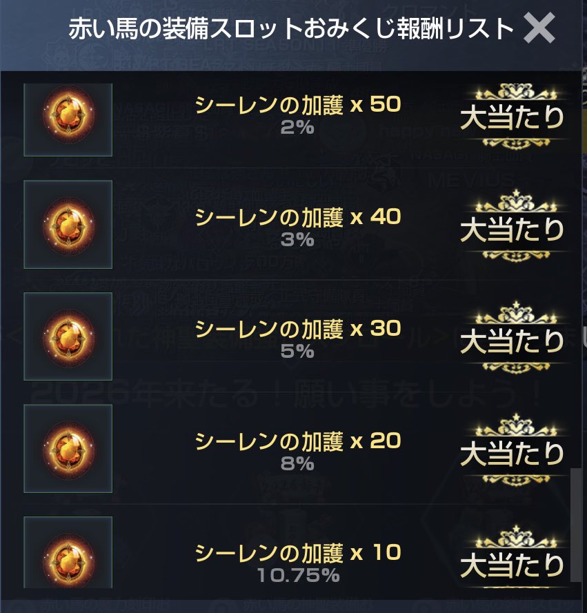 つえん@リネレボ tweet media