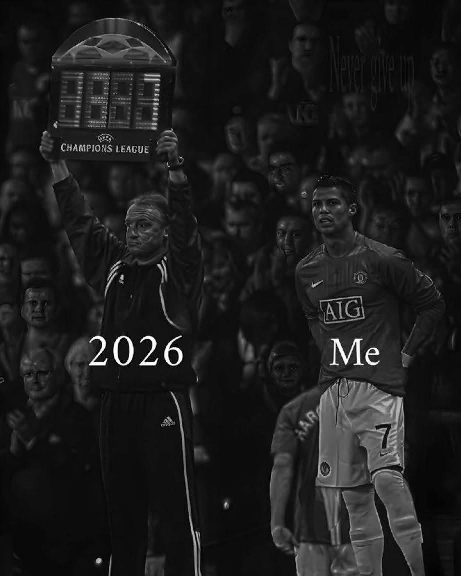 El 2026 no estará preparado para nuestro PRIME 💪🏻