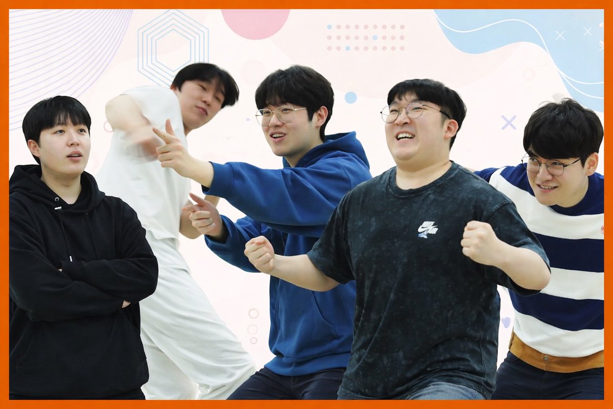 gogumize's tweet image. FINALLY, HLE 2026 LET'S LIVE THIS NEW YEAR TO THE FULLEST 🧡🧡🧡🧡🧡 FIGHTING!!!!!!!!!!! #HLE26 #HLEWIN #HappyNewYear2026